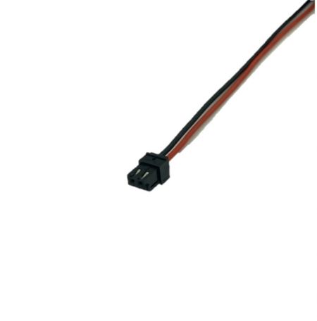 Valve cable assembly